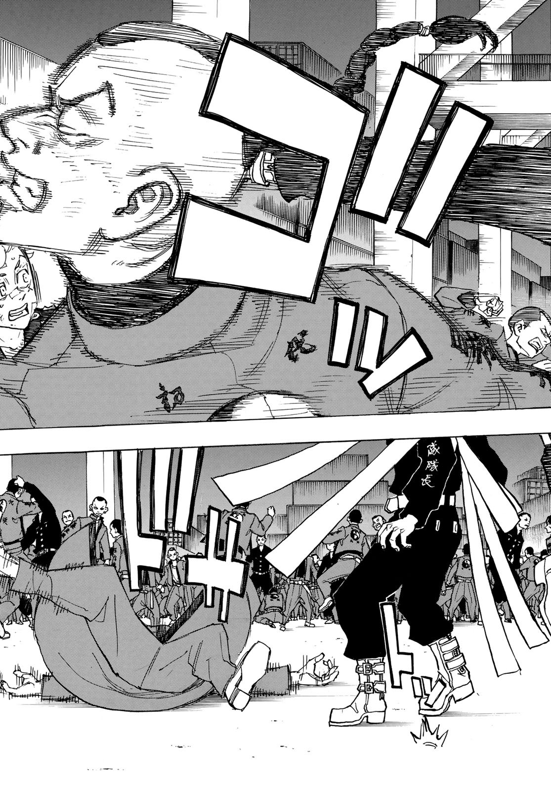 東京卍リベンジャーズ - raw - 第156話 - https://jpee.aabb.to/JPEE/23833/tvotvcm5zdk.jpg