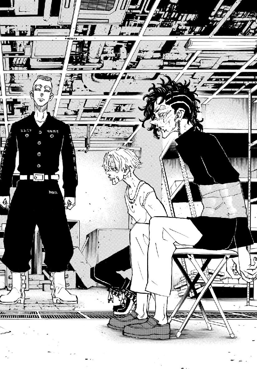 東京卍リベンジャーズ - raw - 第139話 - https://jpee.aabb.to/JPEE/23836/wjsk0pcxqui.jpg