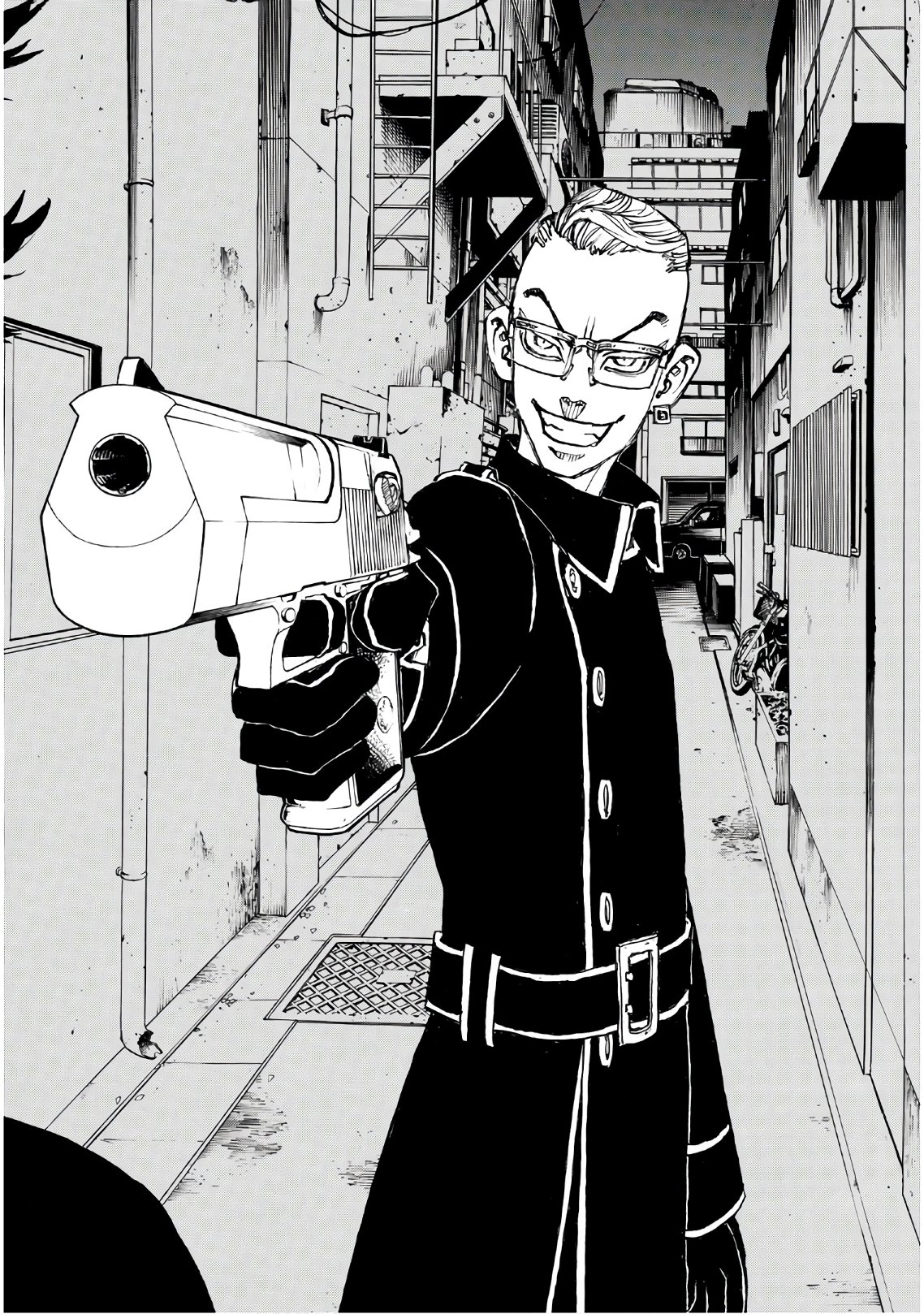 東京卍リベンジャーズ - raw - 第133話 - https://jpee.aabb.to/JPEE/23847/5wld1puhxb0.jpg