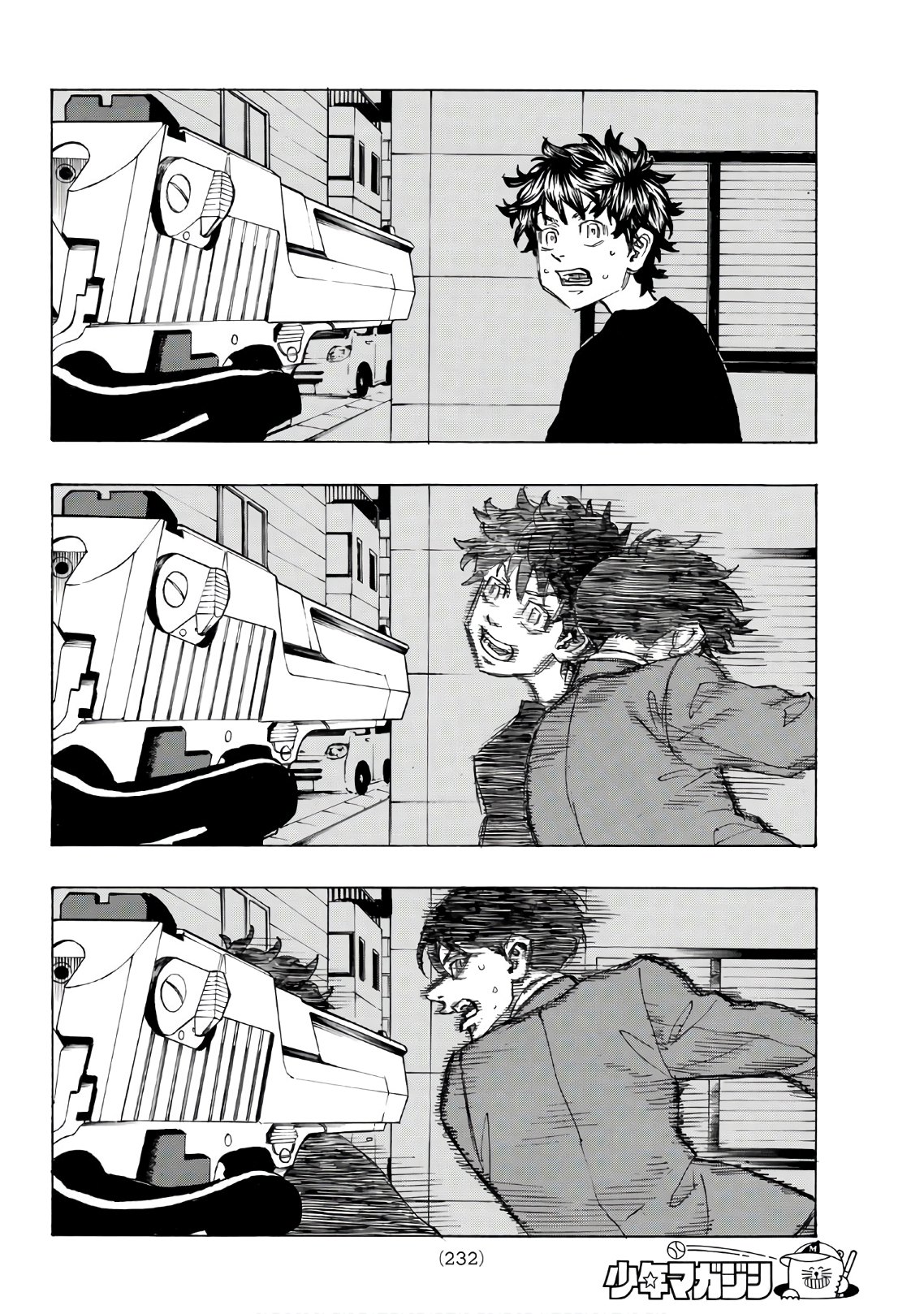 東京卍リベンジャーズ - raw - 第133話 - https://jpee.aabb.to/JPEE/23847/aja3yo1tzgn.jpg