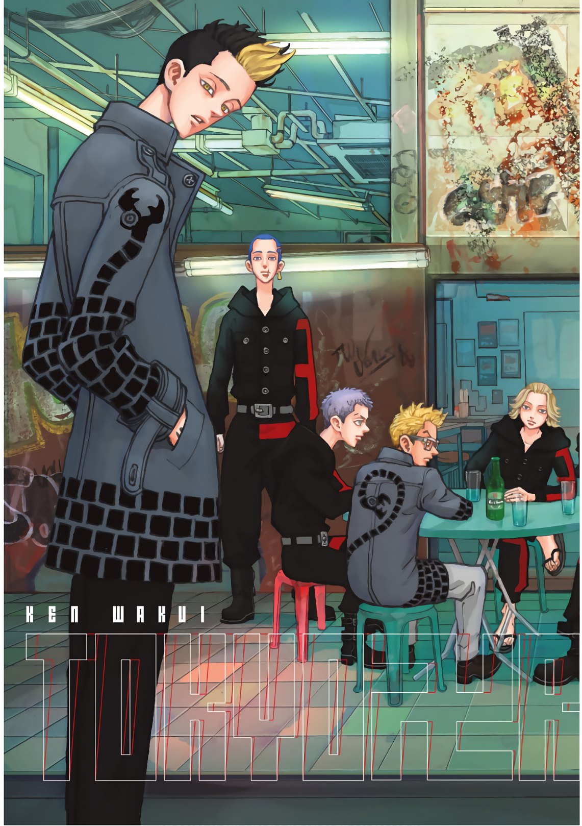 東京卍リベンジャーズ - raw - 第129話 - https://jpee.aabb.to/JPEE/23853/ahhtb0nznd1.jpg