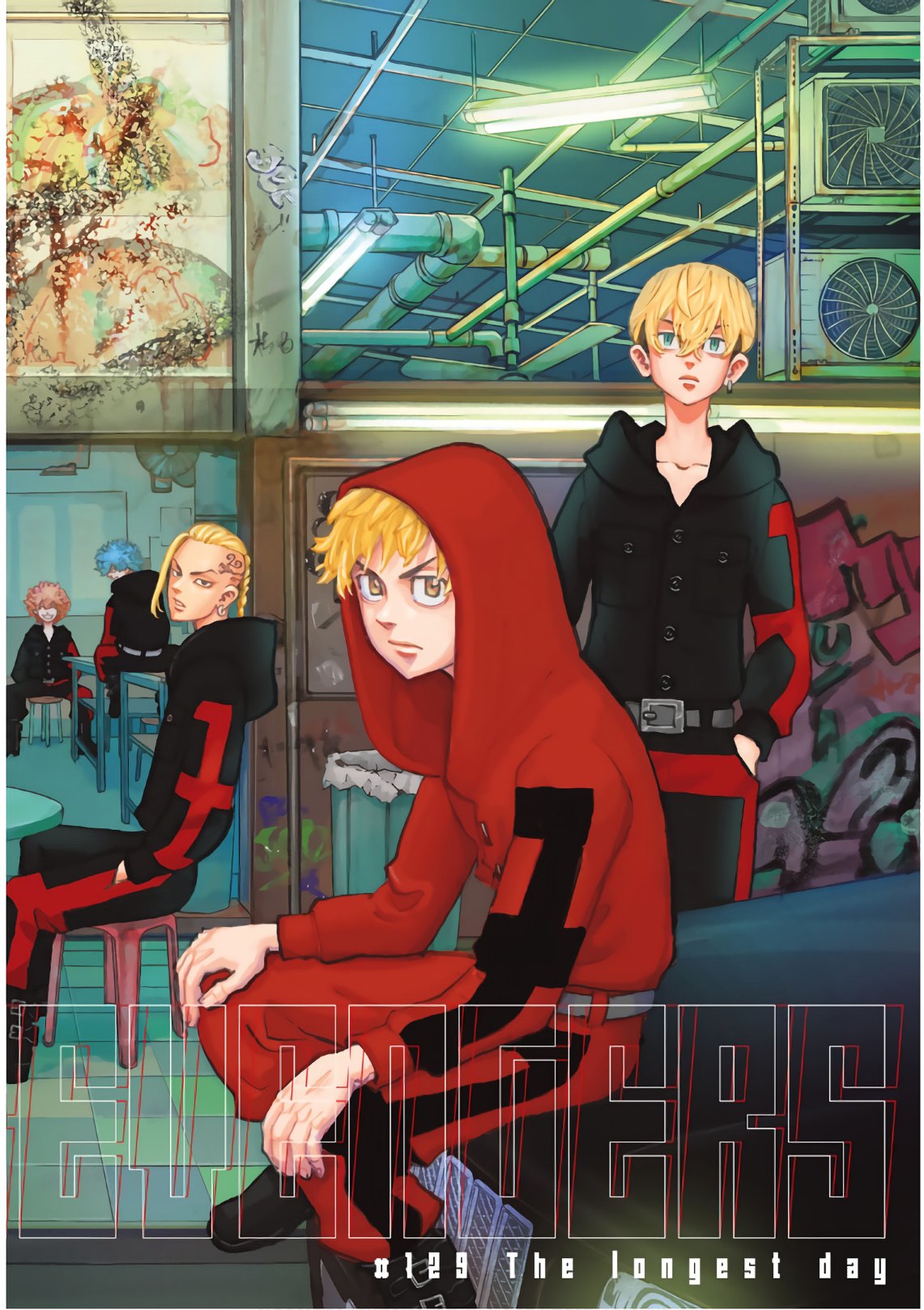 東京卍リベンジャーズ - raw - 第129話 - https://jpee.aabb.to/JPEE/23853/w0bac5wv0qh.jpg