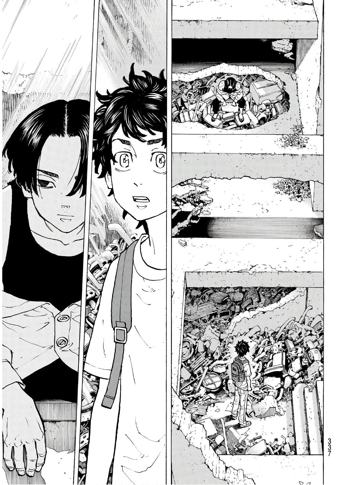 東京卍リベンジャーズ - raw - 第116話 - https://jpee.aabb.to/JPEE/23875/tor55ny4ozu.jpg