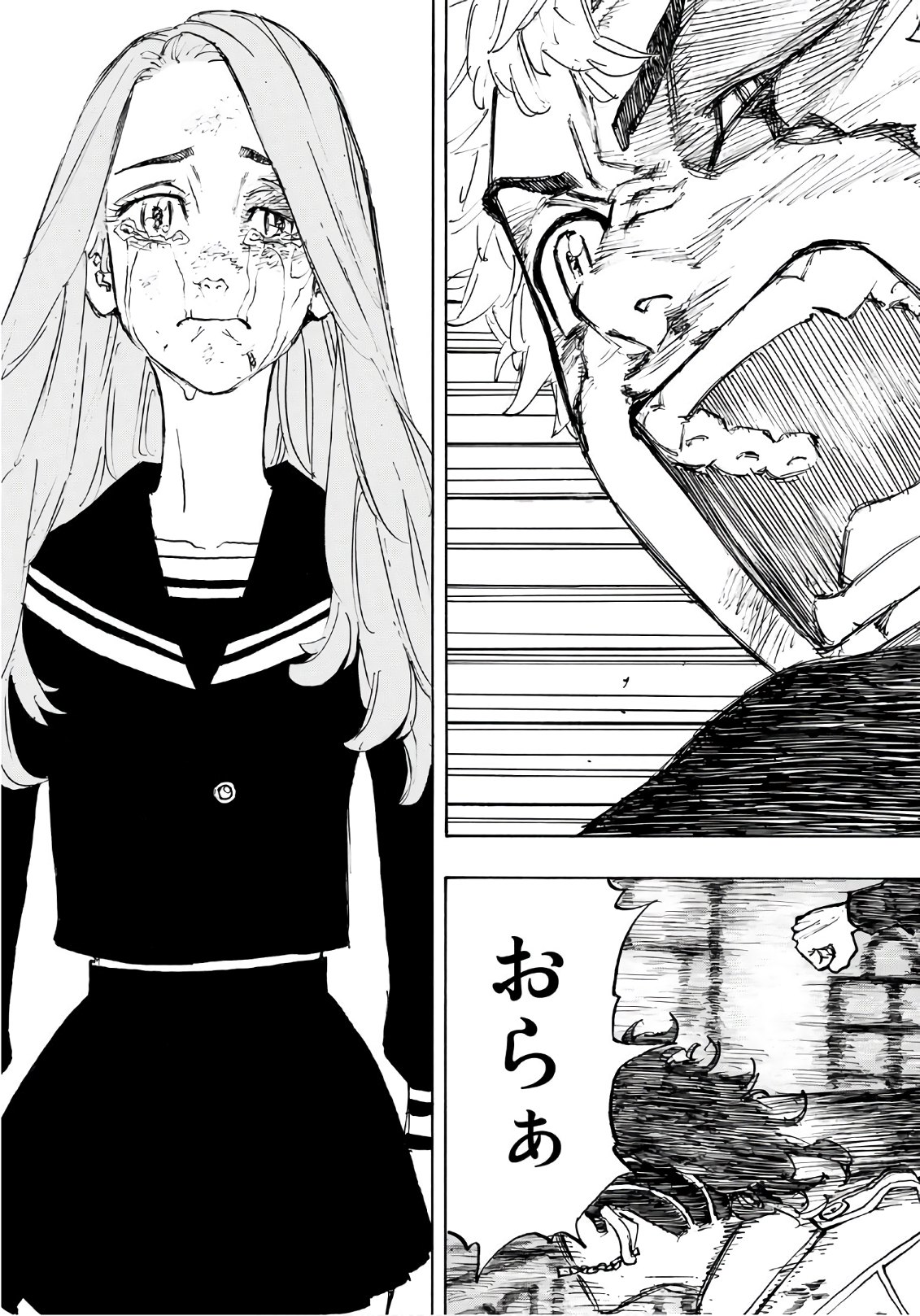 東京卍リベンジャーズ - raw - 第103話 - https://jpee.aabb.to/JPEE/23885/2octahdxji2.jpg