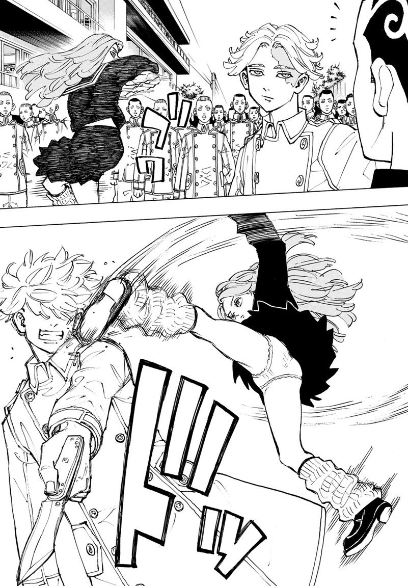 東京卍リベンジャーズ - raw - 第79話 - https://jpee.aabb.to/JPEE/23895/l2ixgjwvqhi.jpg