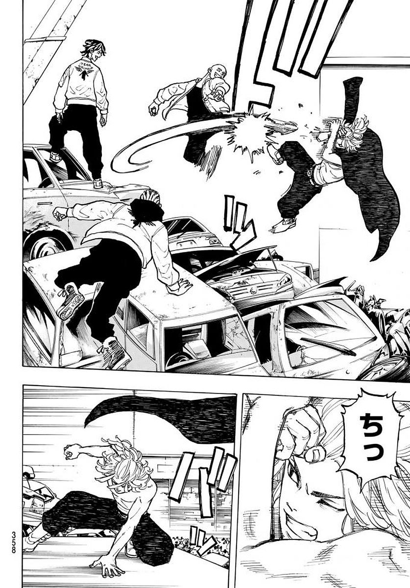 東京卍リベンジャーズ - raw - 第54話 - https://jpee.aabb.to/JPEE/23919/ynjmrox4xek.jpg