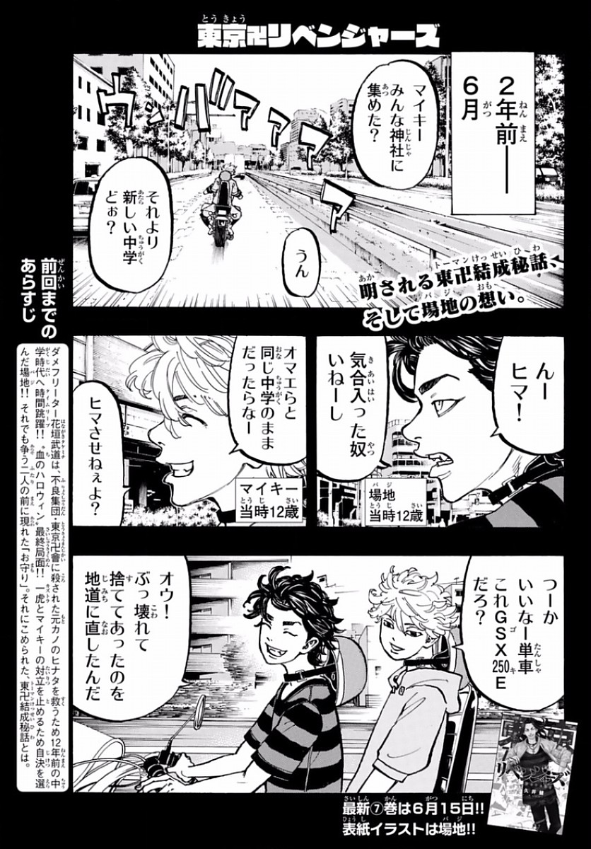 東京卍リベンジャーズ - raw - 第63話 - https://jpee.aabb.to/JPEE/23921/pptzihojopi.jpg