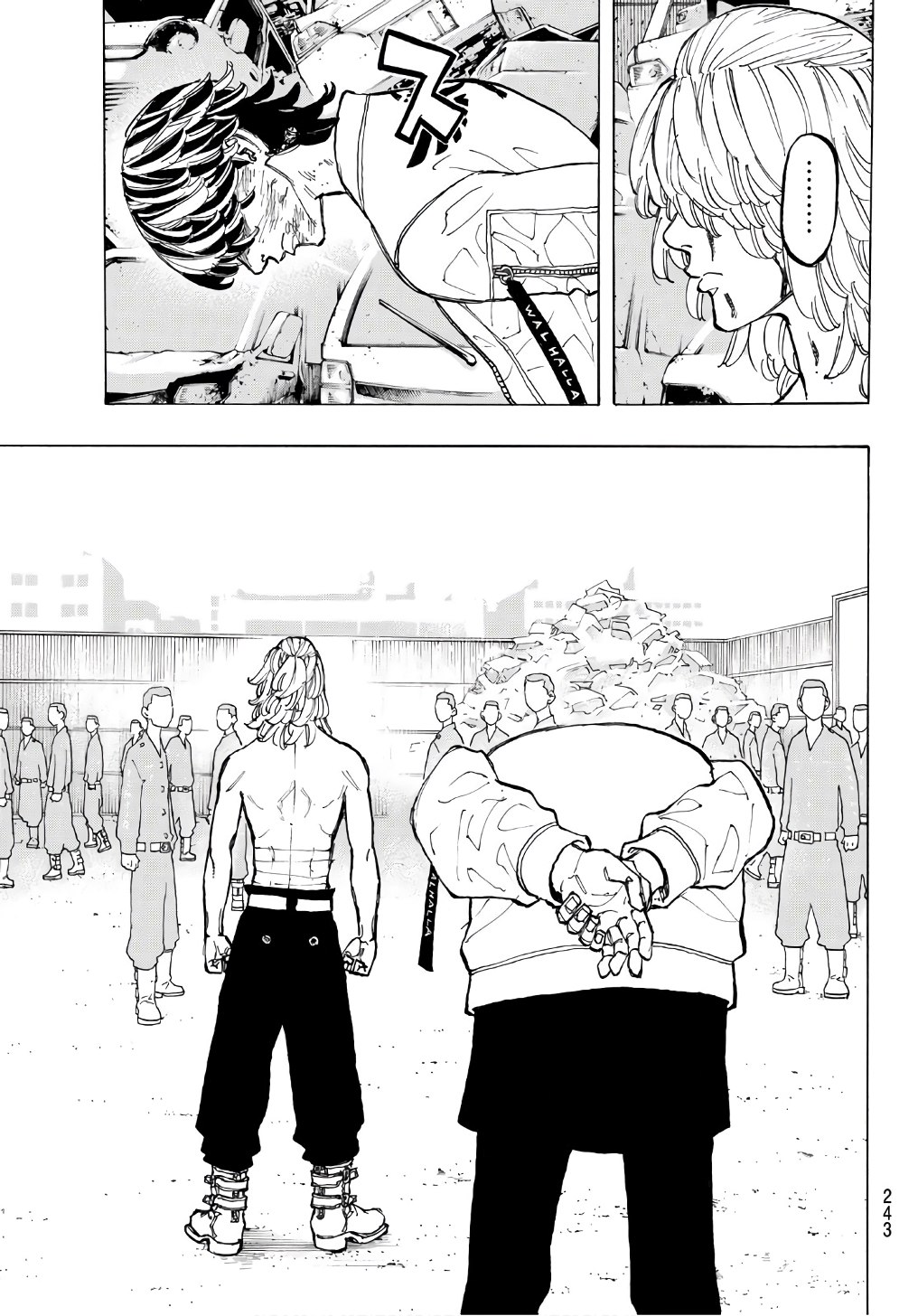 東京卍リベンジャーズ - raw - 第64話 - https://jpee.aabb.to/JPEE/23922/kpambwrb1t4.jpg