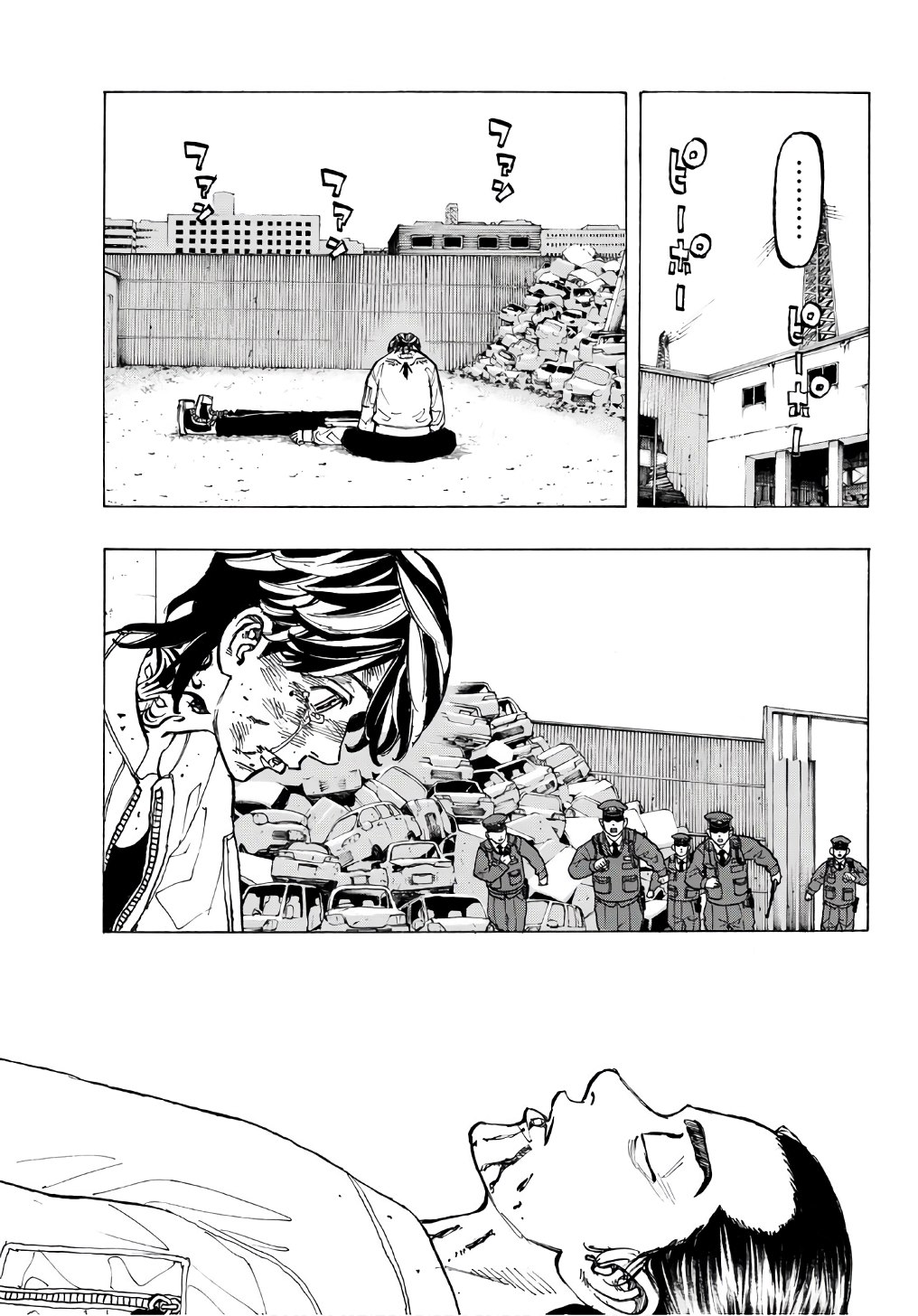 東京卍リベンジャーズ - raw - 第64話 - https://jpee.aabb.to/JPEE/23922/xhixgn1ecoc.jpg