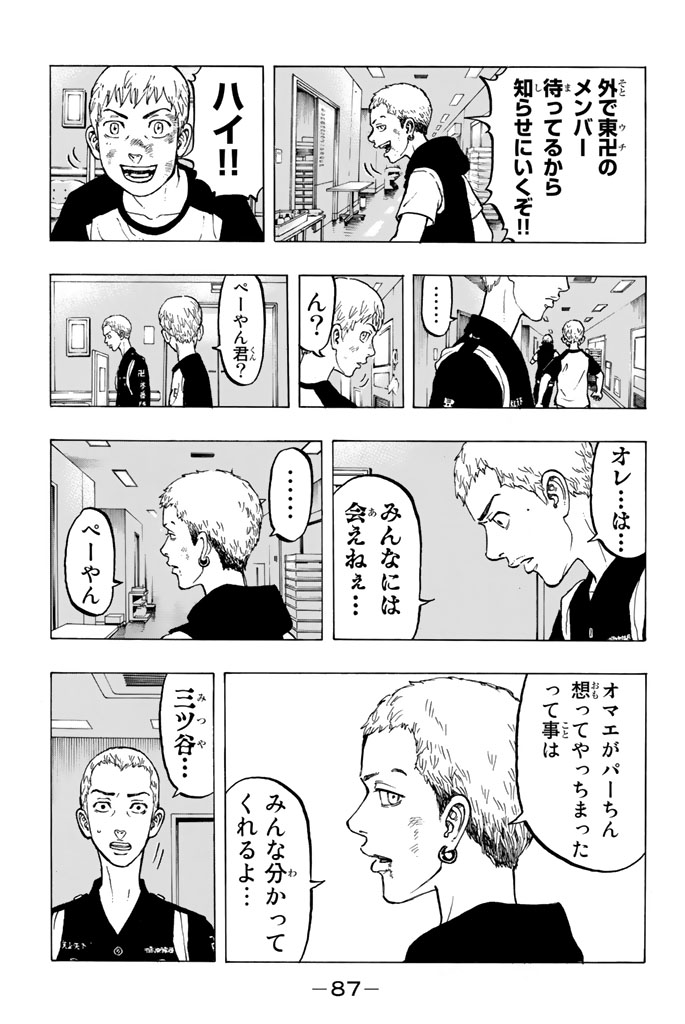 東京卍リベンジャーズ - raw - 第28話 - https://jpee.aabb.to/JPEE/23948/odh0h1whc3z.jpg