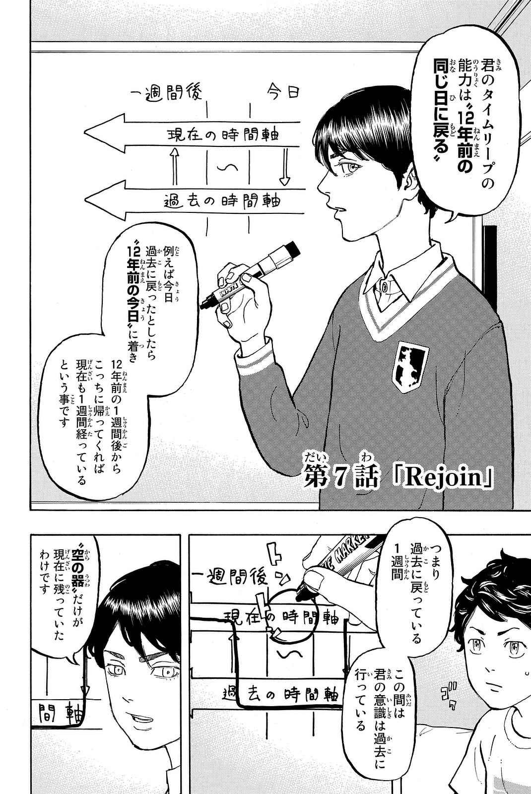 東京卍リベンジャーズ - raw - 第7話 - https://jpee.aabb.to/JPEE/23976/zb1fwxl4qe2.jpg