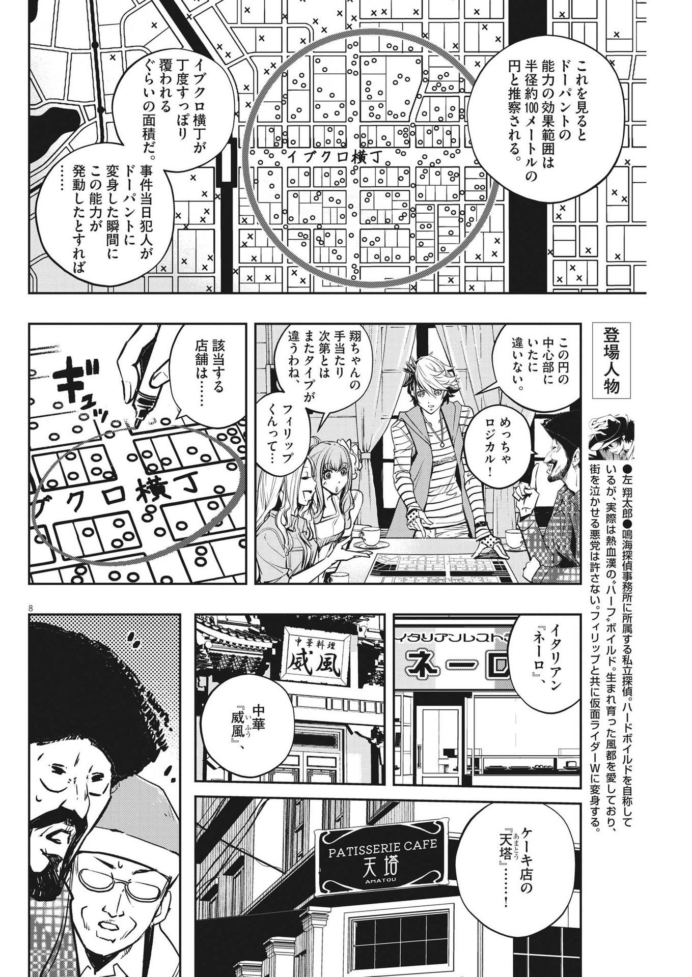8