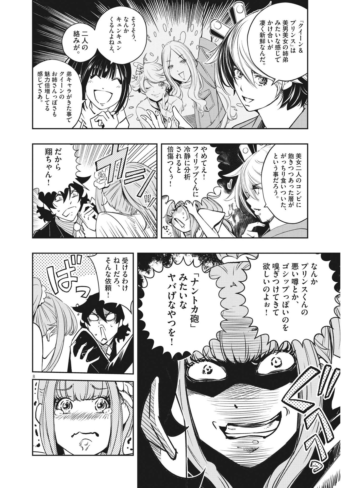 8