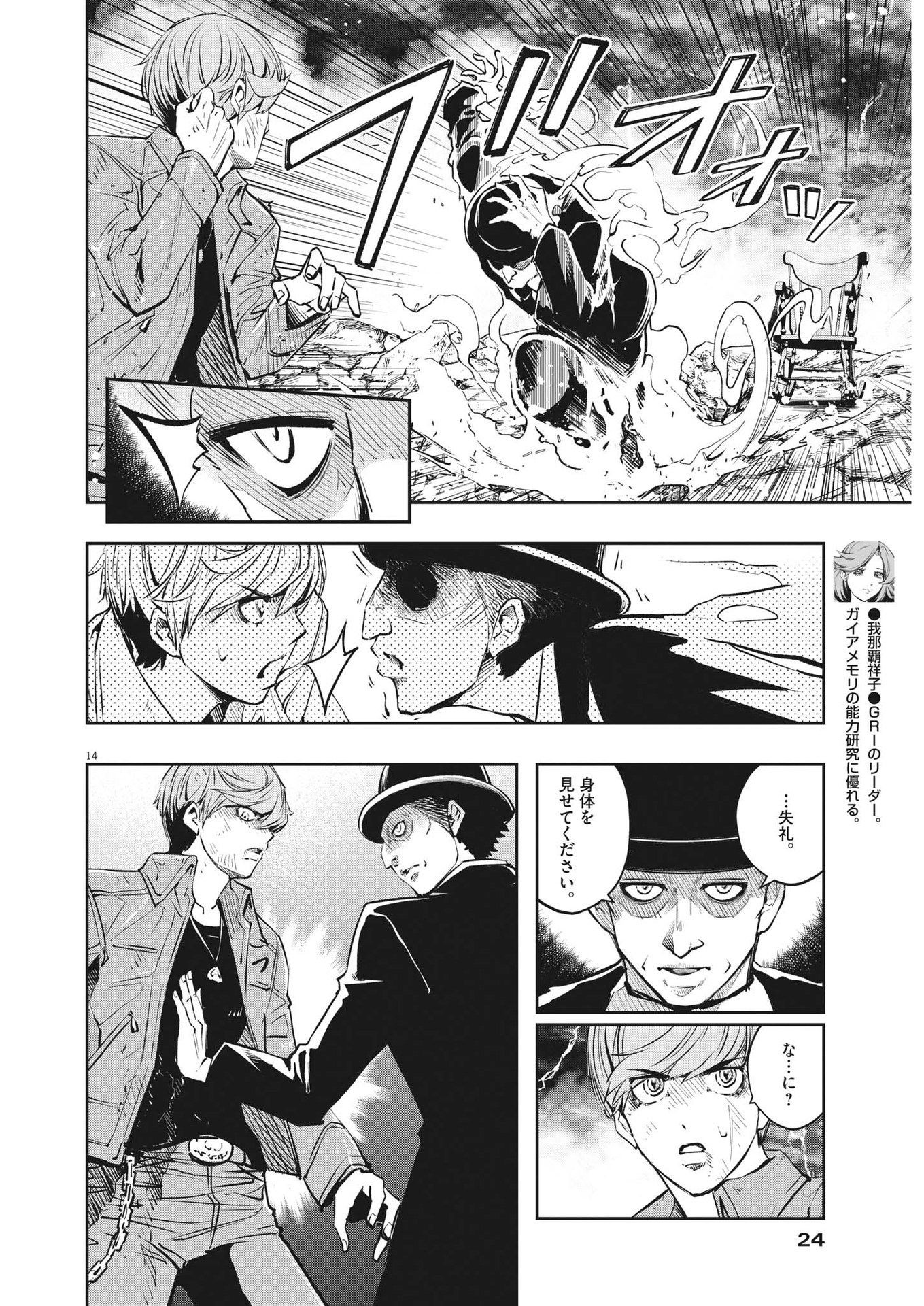14