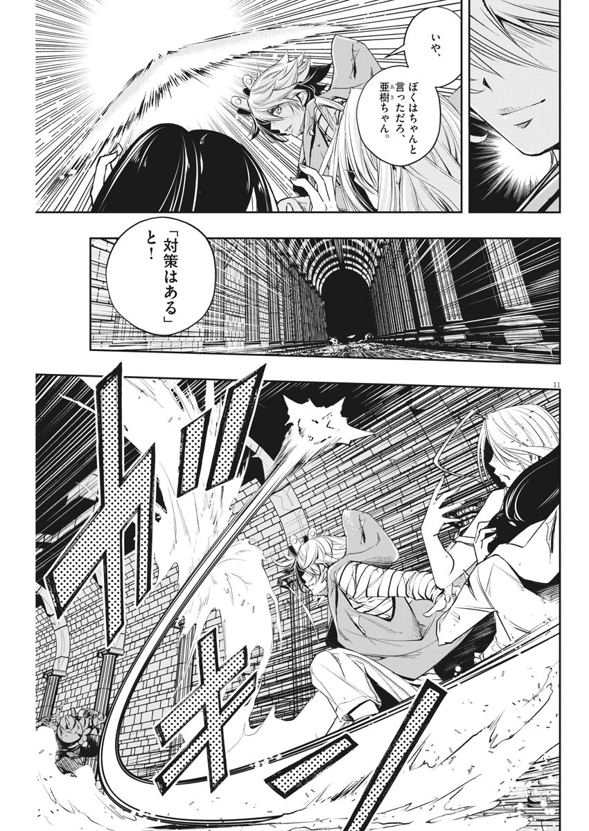 11