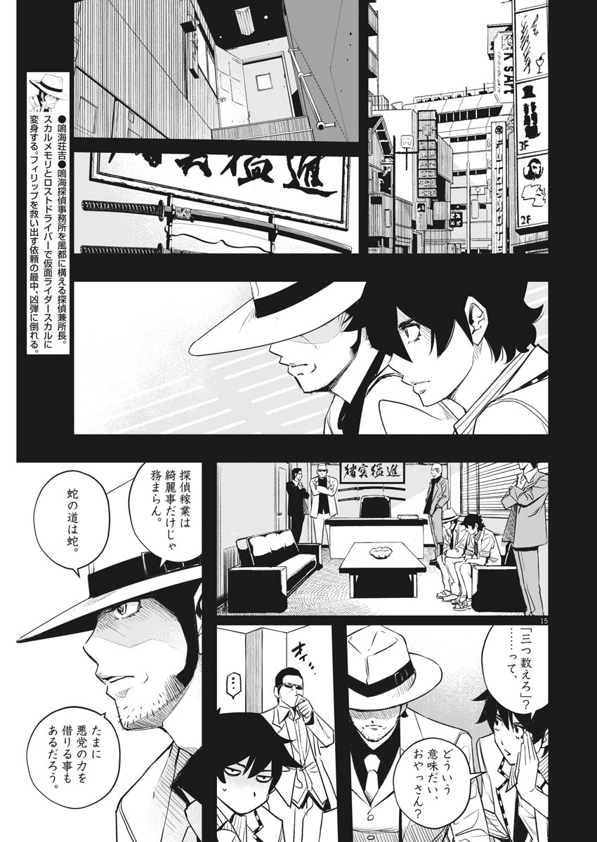 15