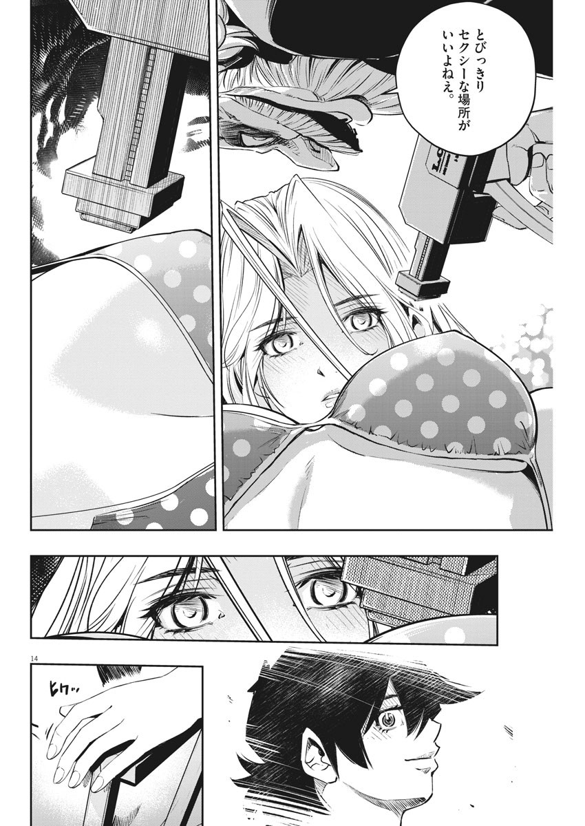 14