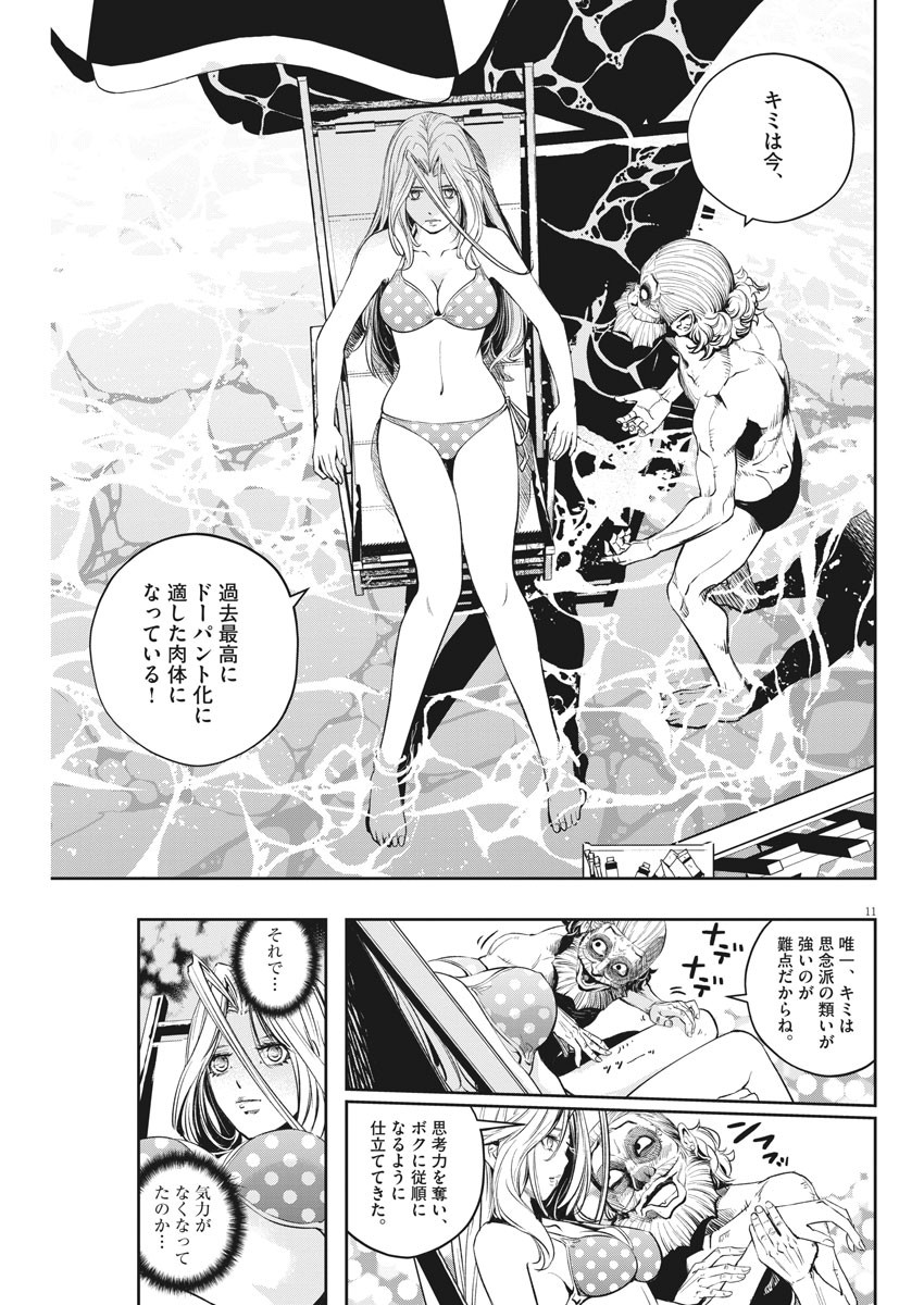 11
