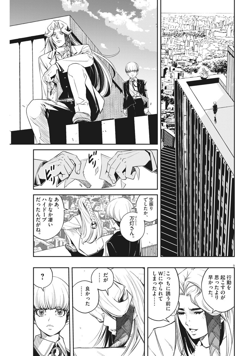 9