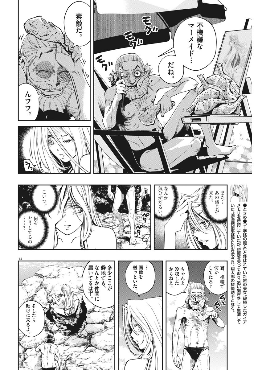 14