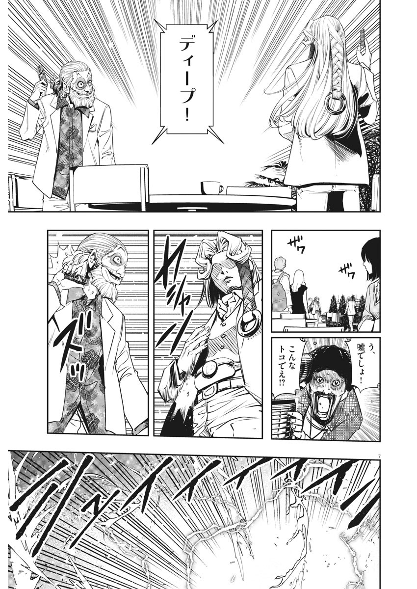7
