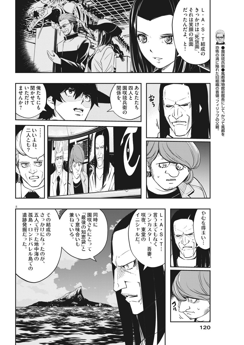 8