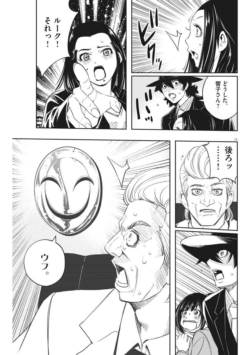 15