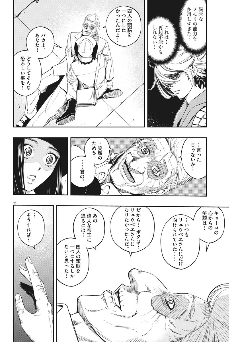 25