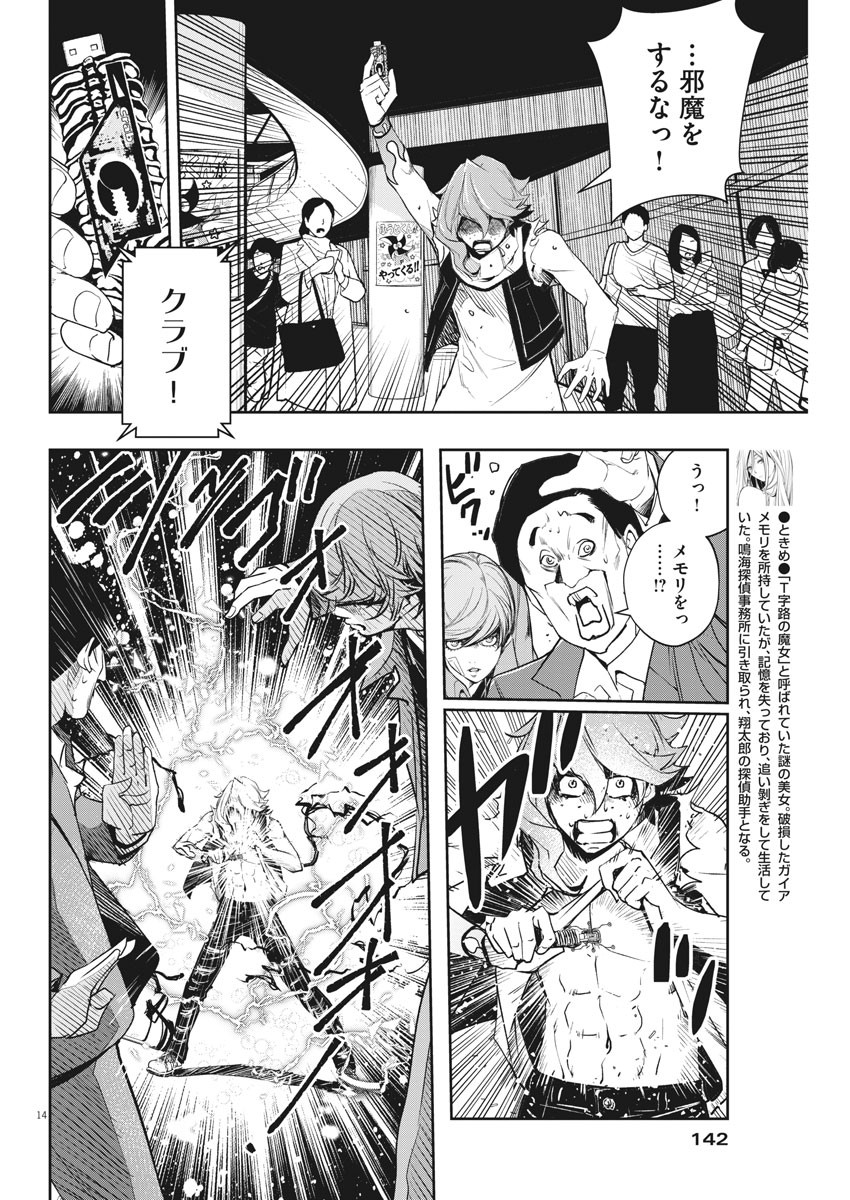 14