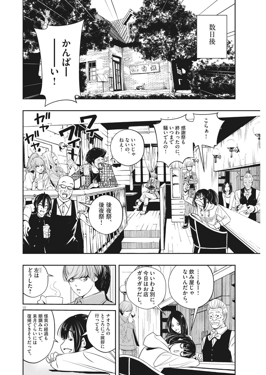 10