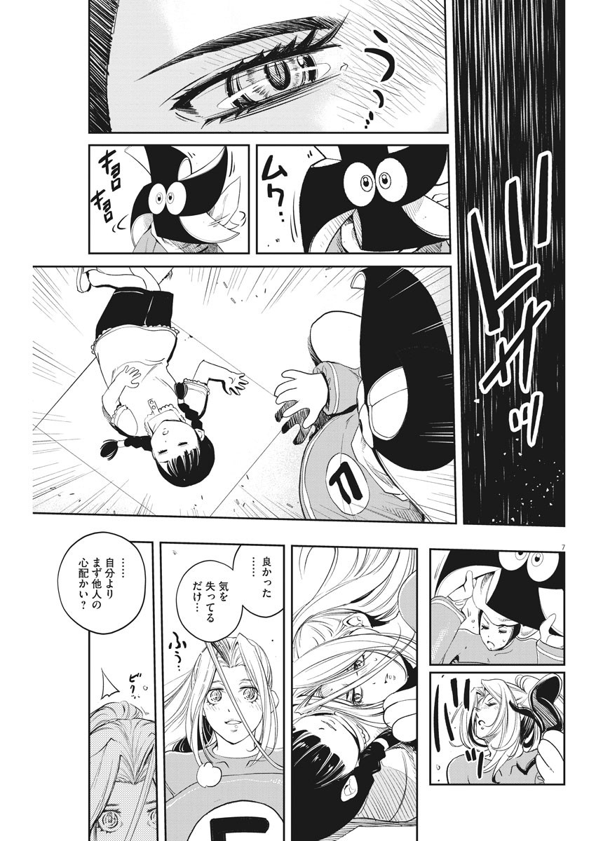 7