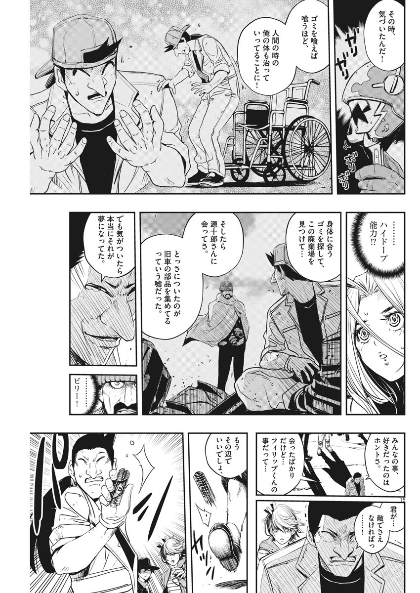 15