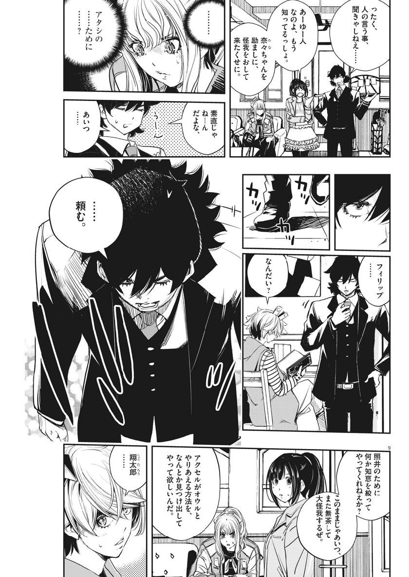 9