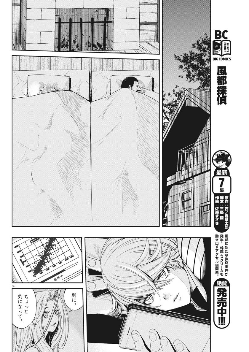 14