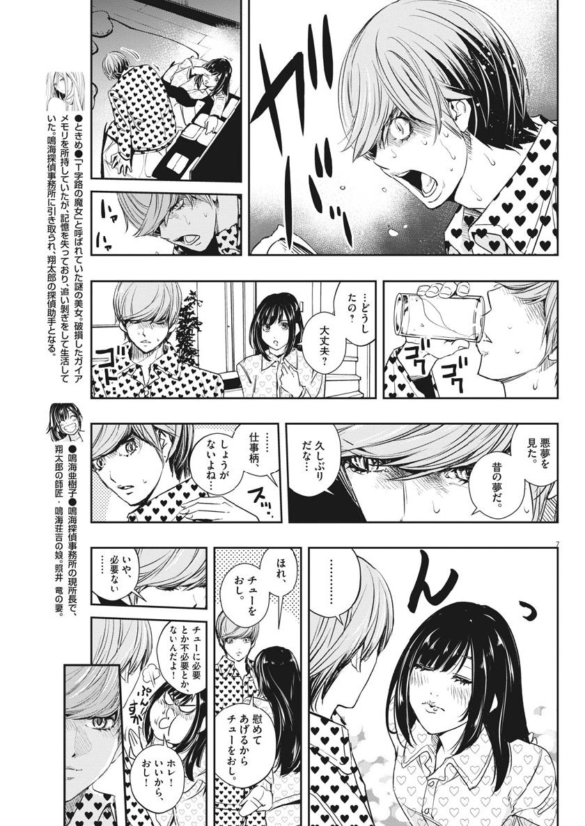 7