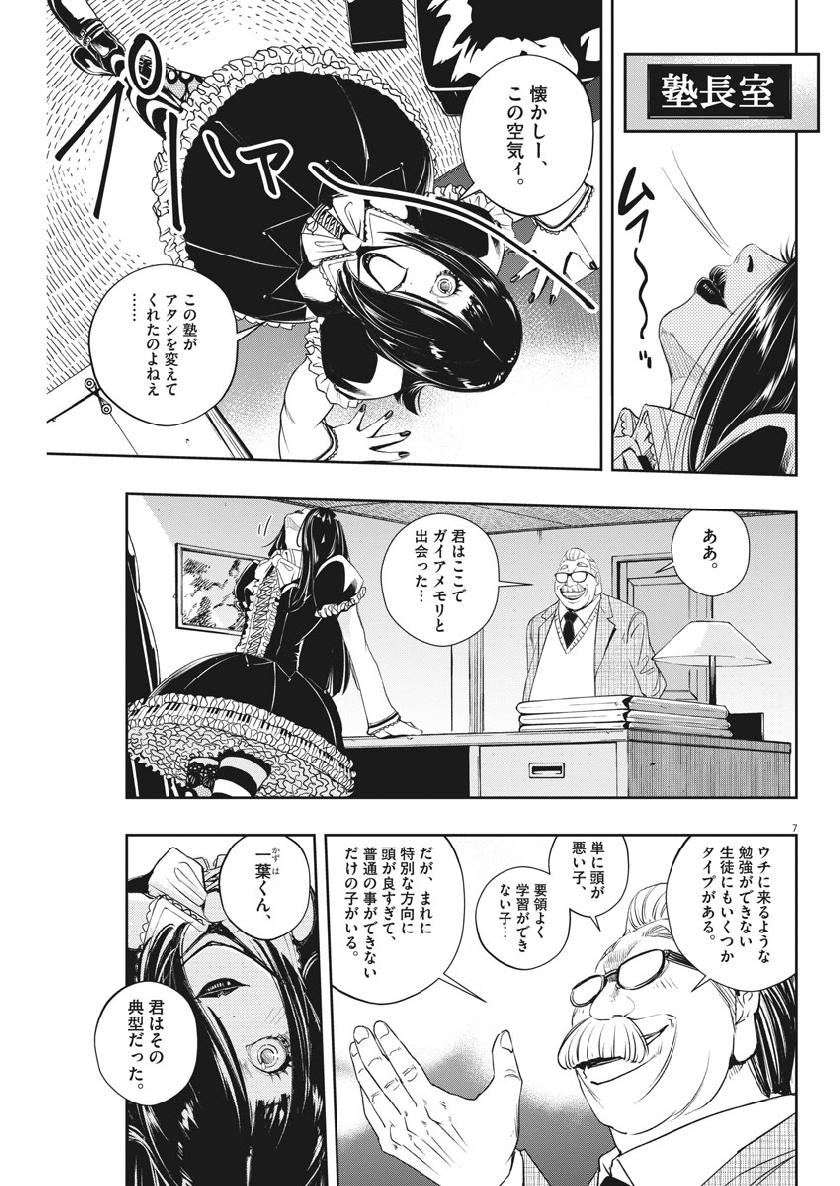 7