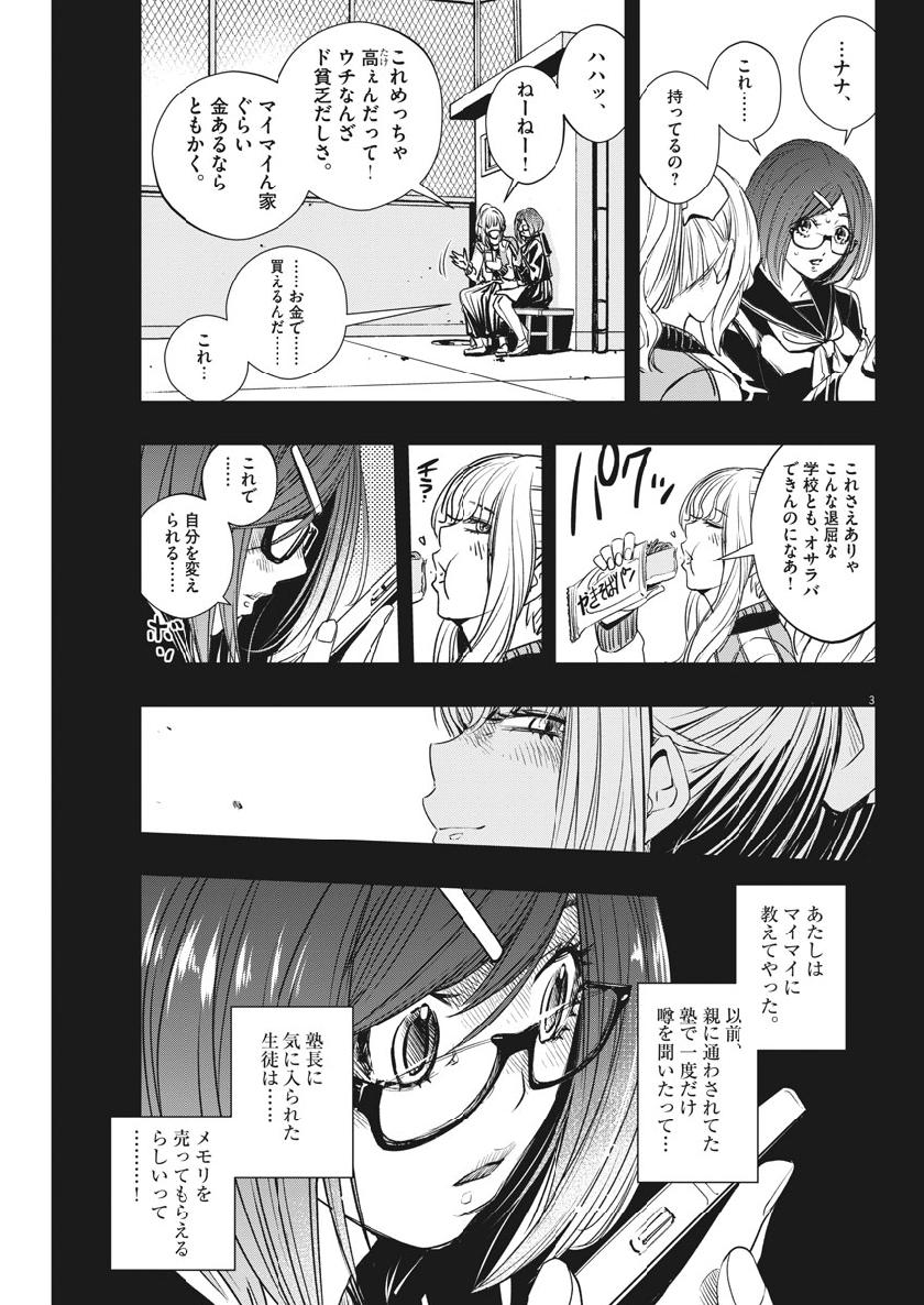 3