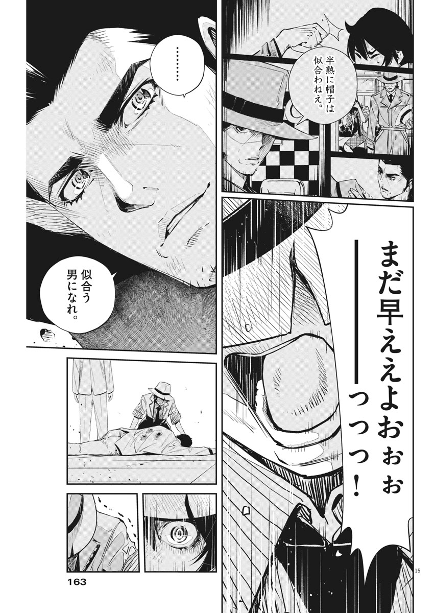 15