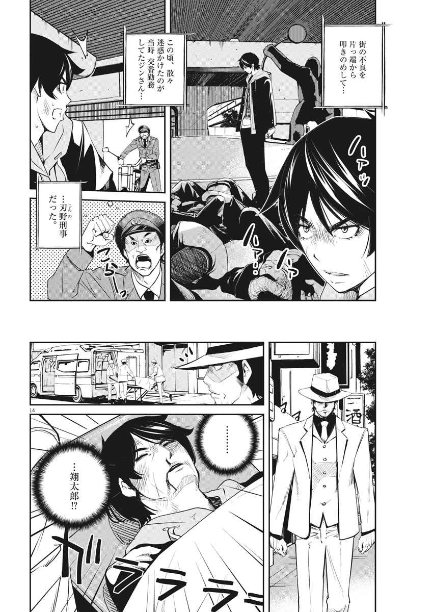 14