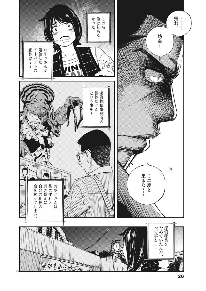 15