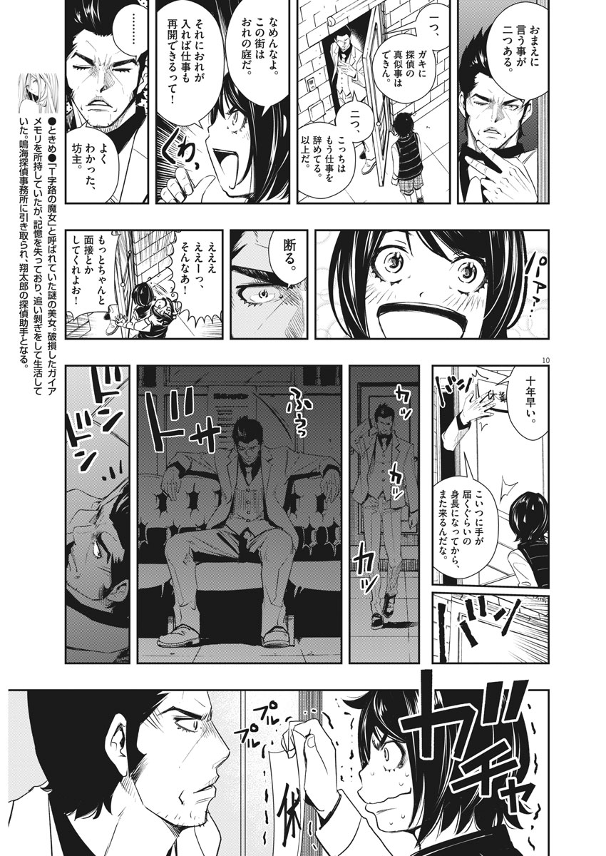10