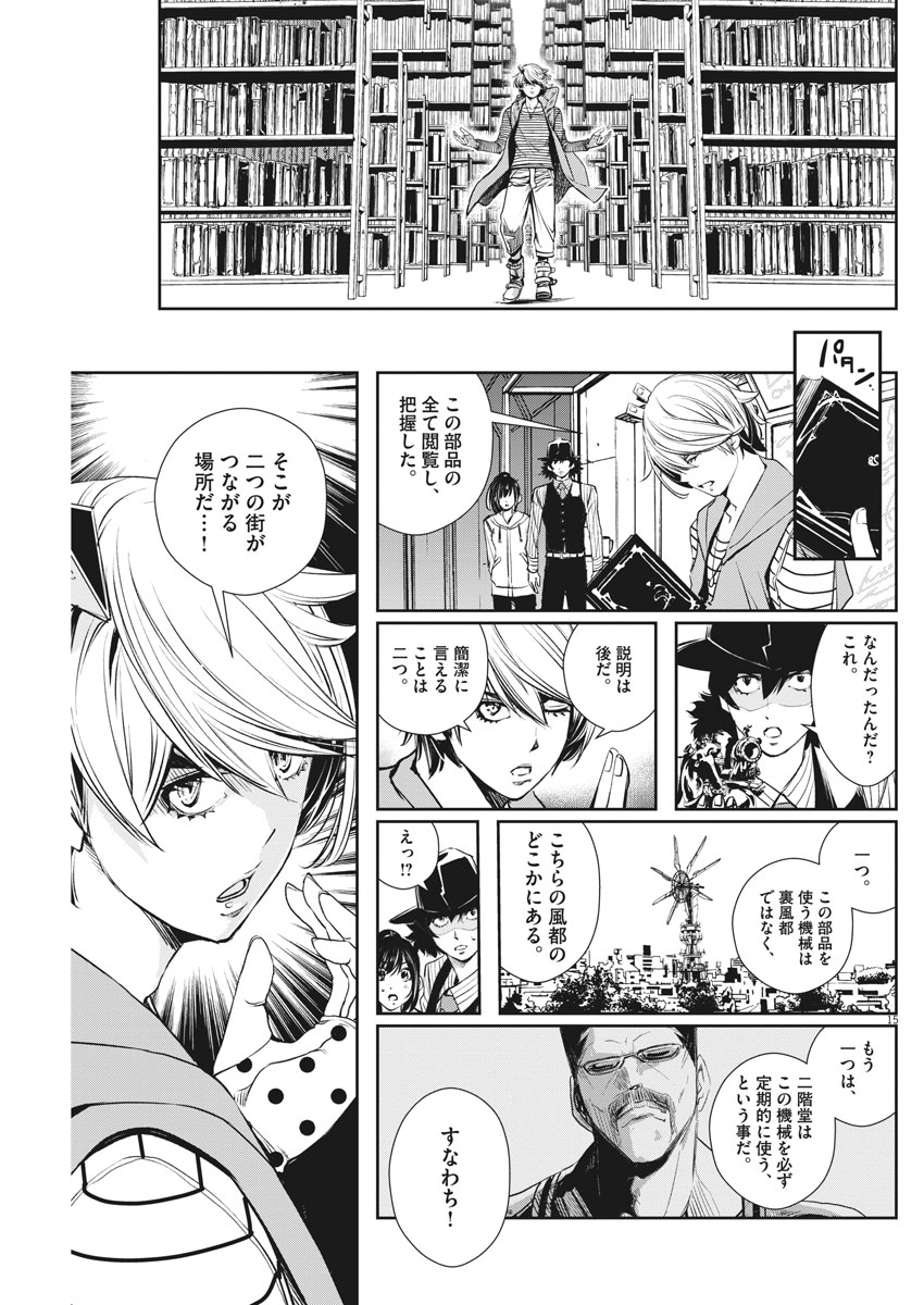 15