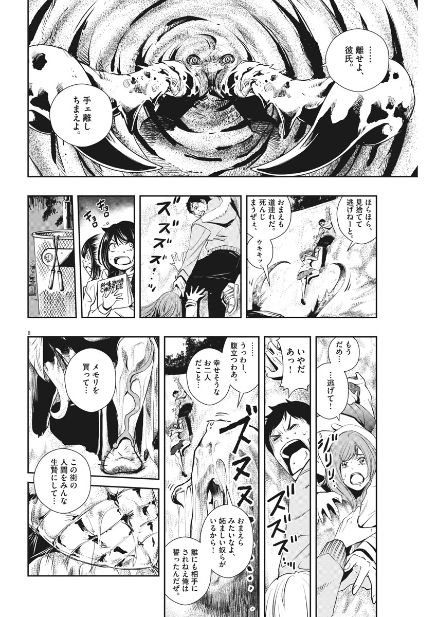 8