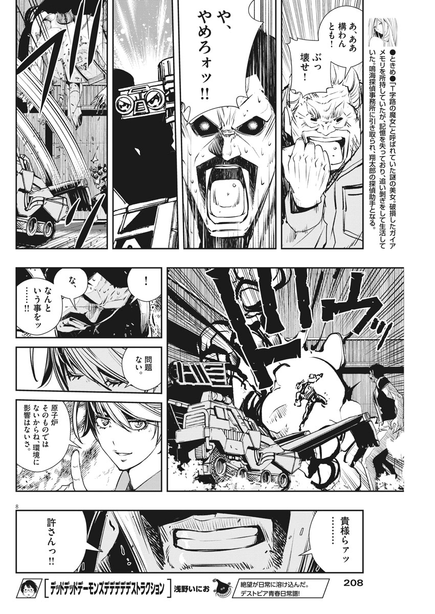 8