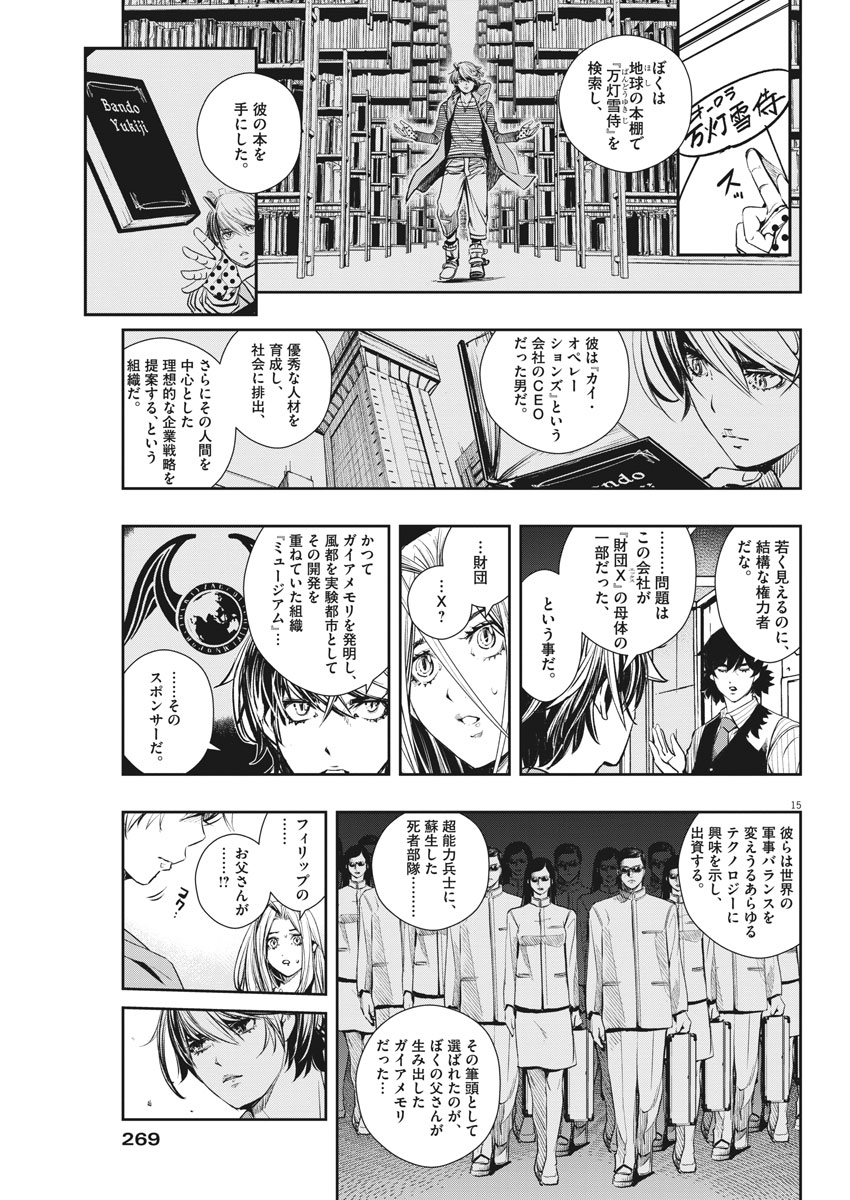 15