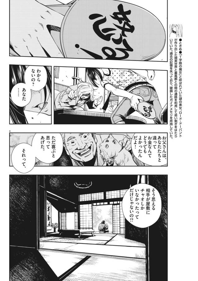 8