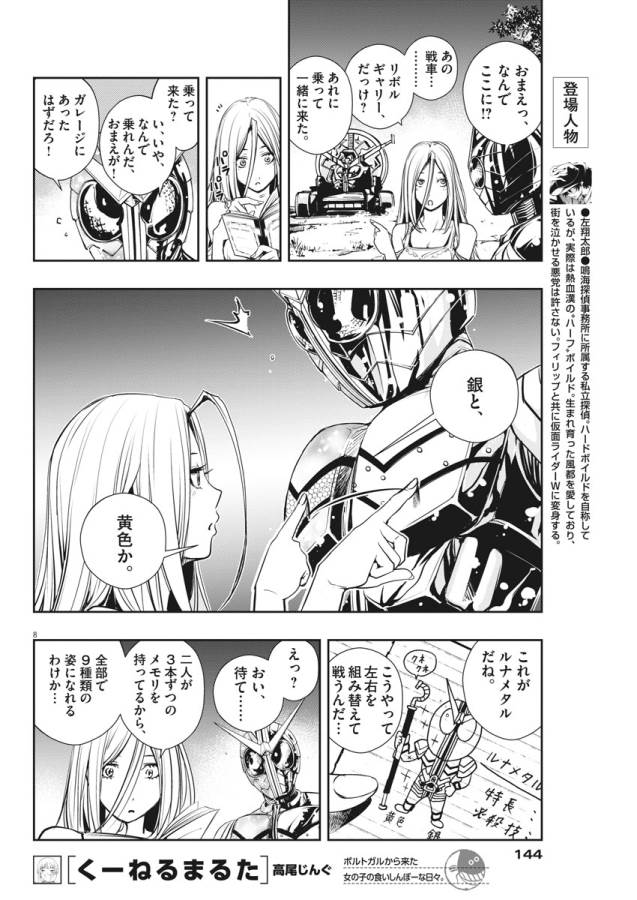 8
