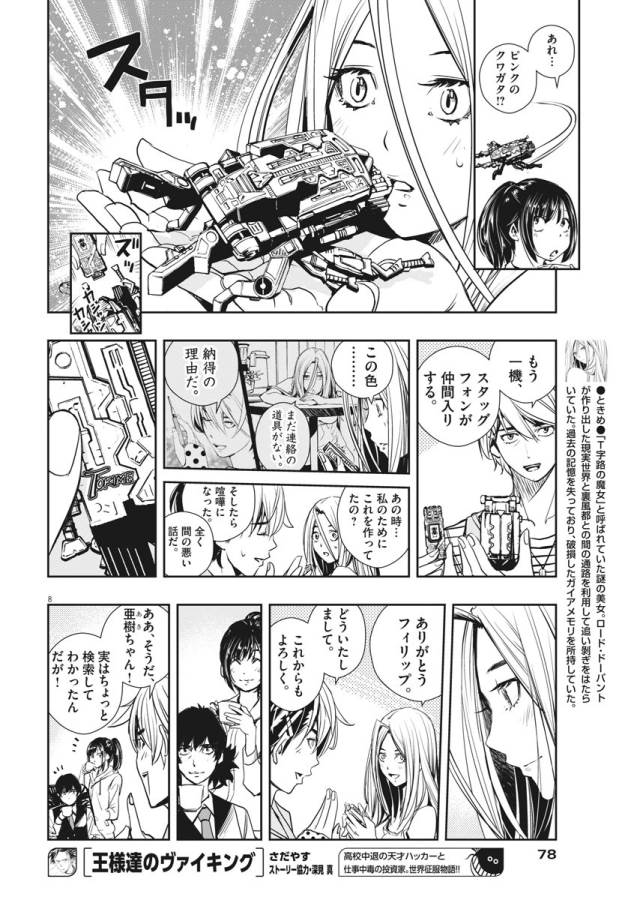 8