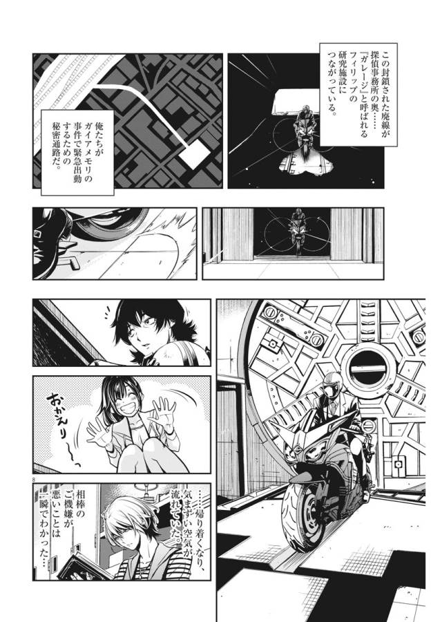 8