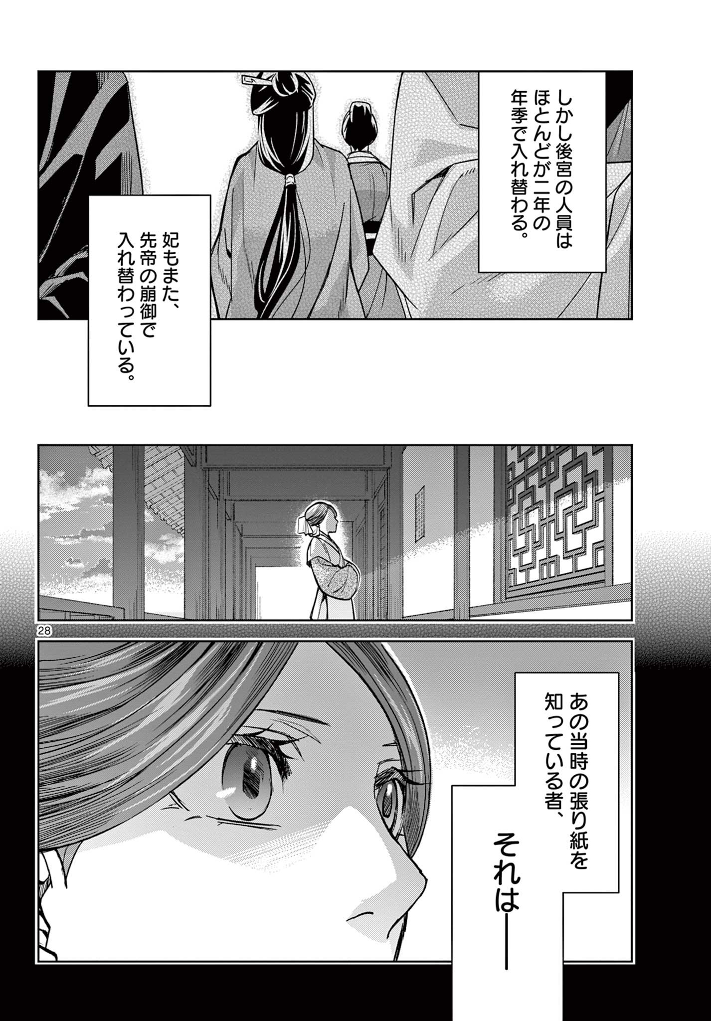 薬屋のひとりごと (KURATA Mi - raw - 第59.2話 - https://jpee.aabb.to/JPEE/26858/x5vbcl5dmz4.jpg